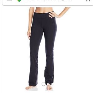 Under Armour Yoga Pants